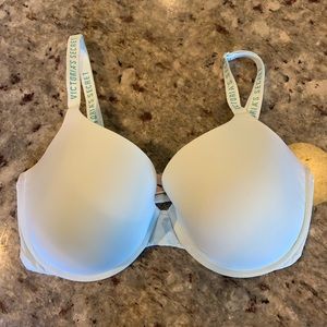 T-shirt lightly lined Demi 36DDD